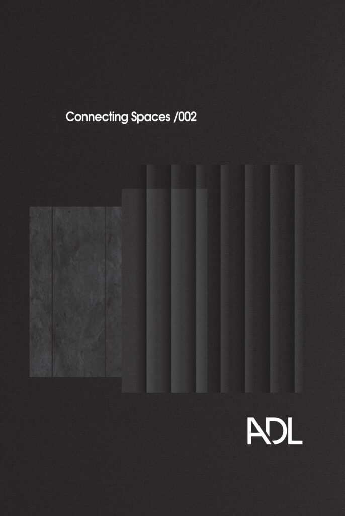 ADL Connecting Spaces 002 Catalogue – Luxury Interior Door Systems