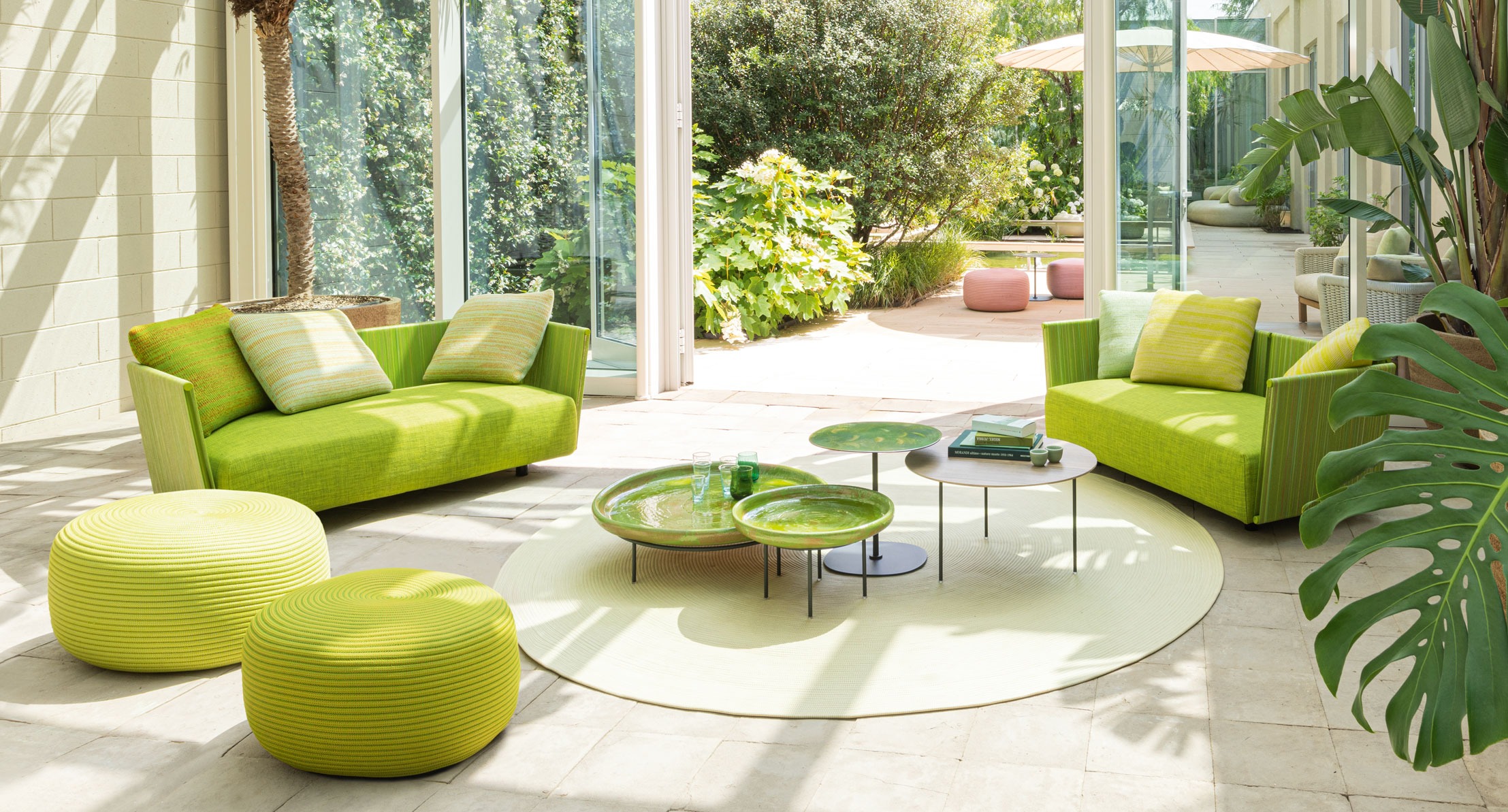 Elio side table