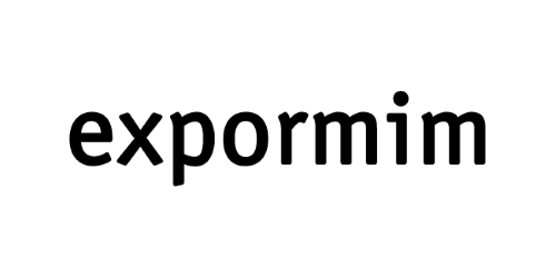 Expormim Logo