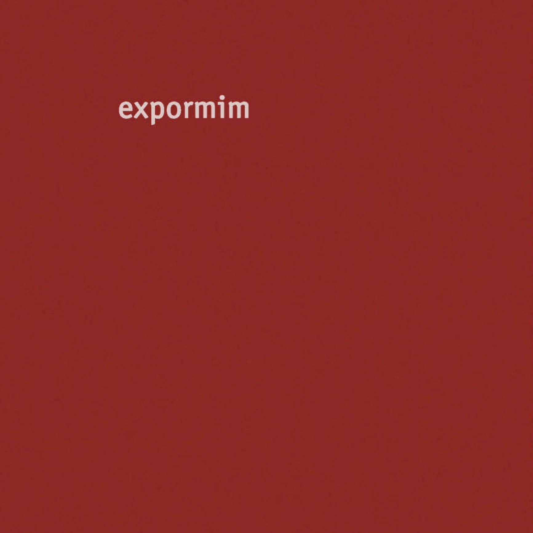 Expormim Outdoor 2024 Catalogue – luxury Outdoor Furniture Collection
