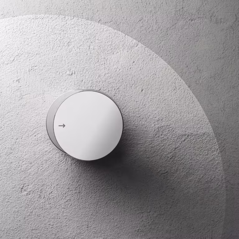 Fantini ECLIPSE purity luxary bathroom and assesories 3