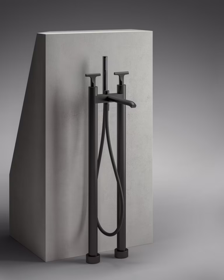 Fantini-Sailing purity luxary bathroom and assesories 2