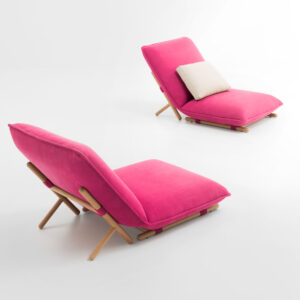 Hiro_armchair_aqua_PaolaLenti_1