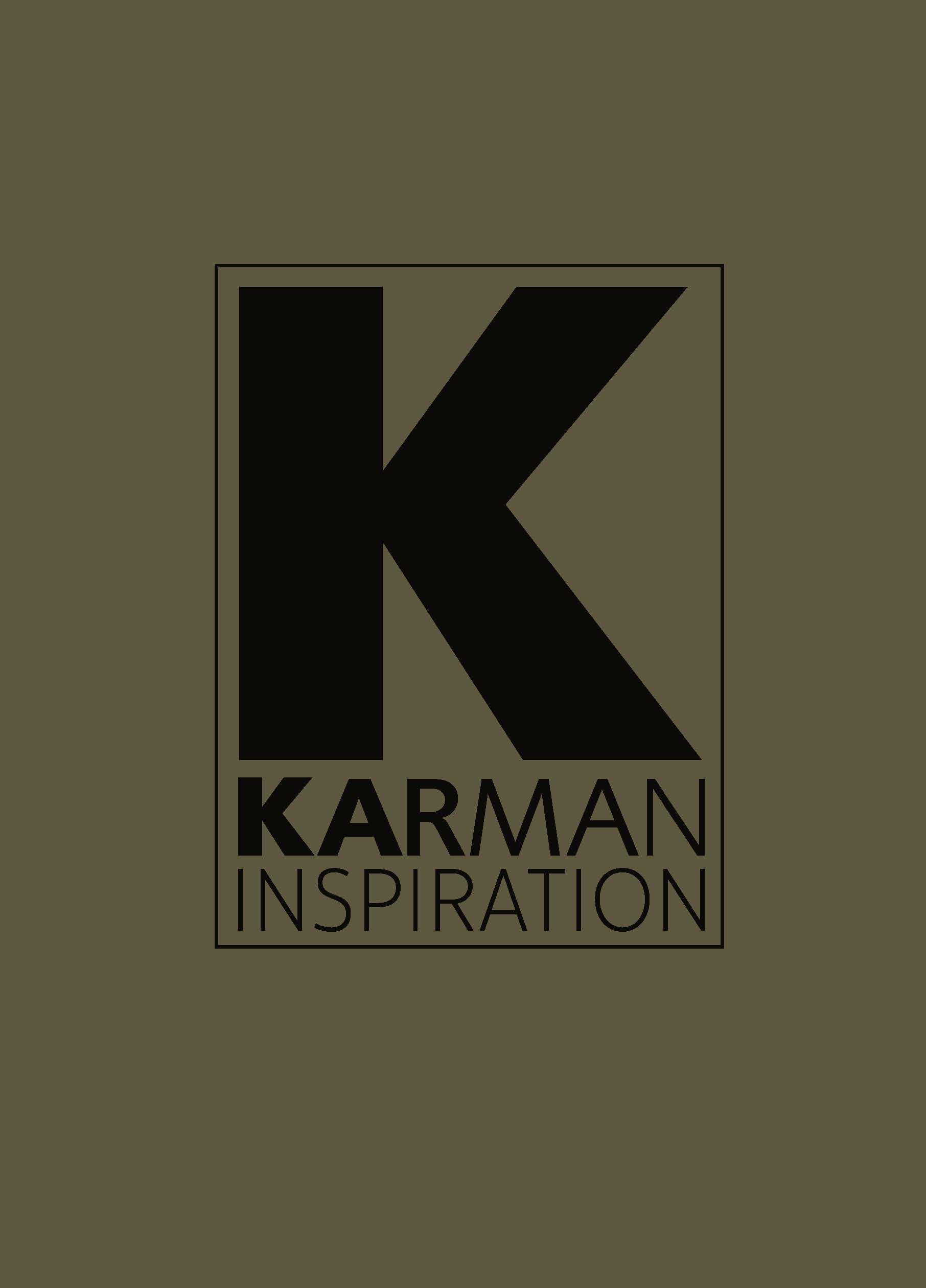 Karman Inspiration Catalogue – Artistic luxury Lighting Concepts
