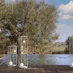 Karman Purity Luxury decorative lightnings - Karman Abachina