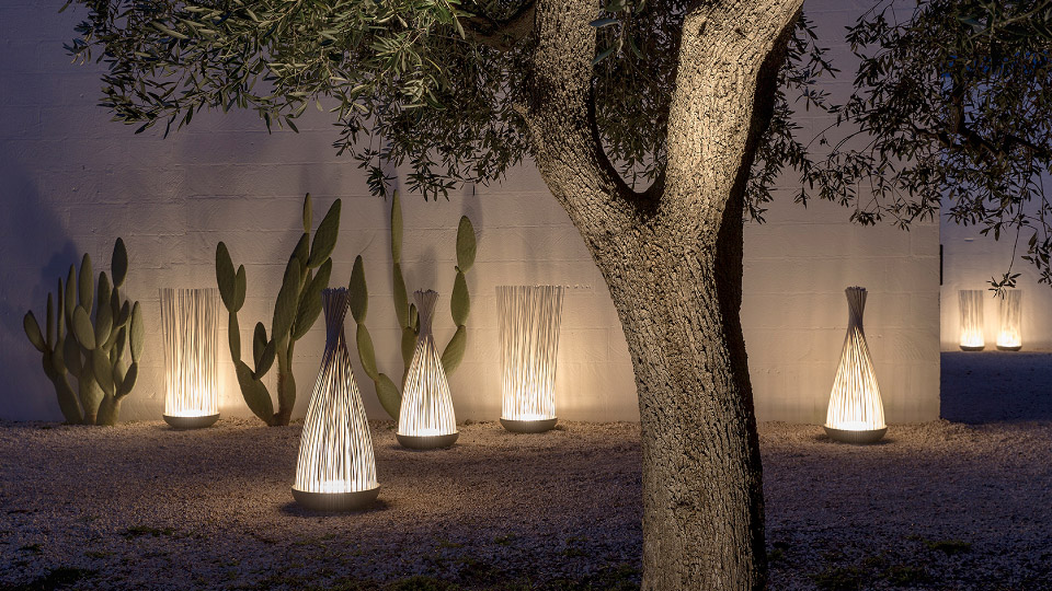 Artistic Karman lighting don't touch luxury italian lightings