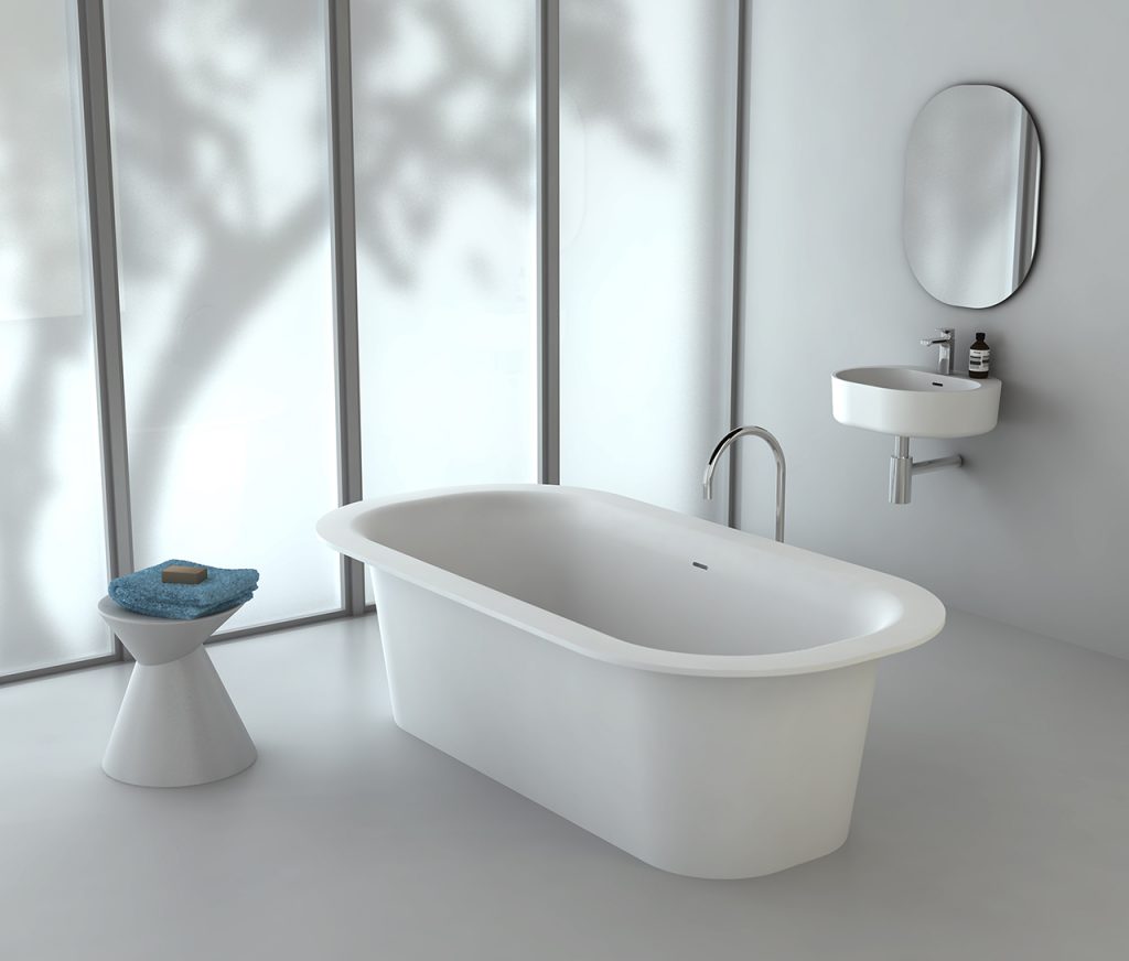 Lilli-Bath-with-Lilli-550-wall-basin-Lala-stool-1024x872