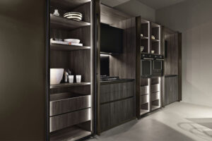 Wardrobes and Systems