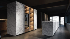 Minotticucine-Gandhara-Purity welcomes minotticucine by Asso Group to its luxury design portfolio in the Middle East