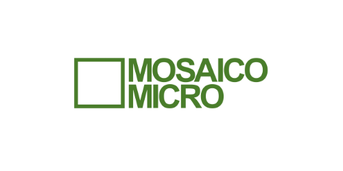Mosaico Micro logo