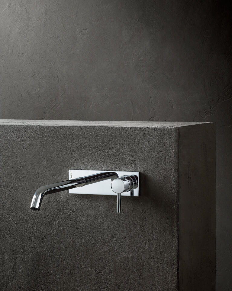 Nostroma Fantini luxury bathroom fixtures and accessories - Purity (3)