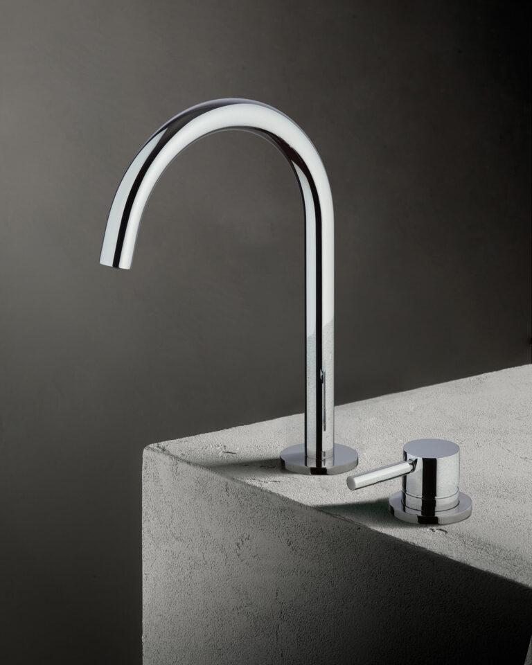 Nostroma Fantini luxury bathroom fixtures and accessories - Purity (4)