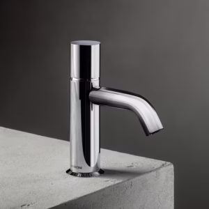 Nostroma Fantini luxury bathroom fixtures and accessories - Purity (2)