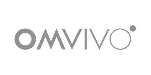 Omvivo Logo