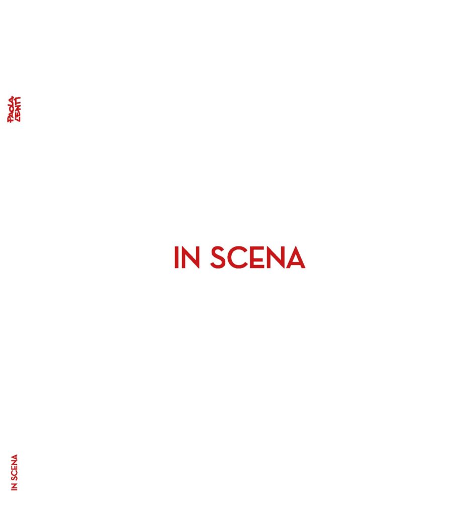 Paola Lenti In Scena Catalogue