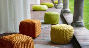 Poufs