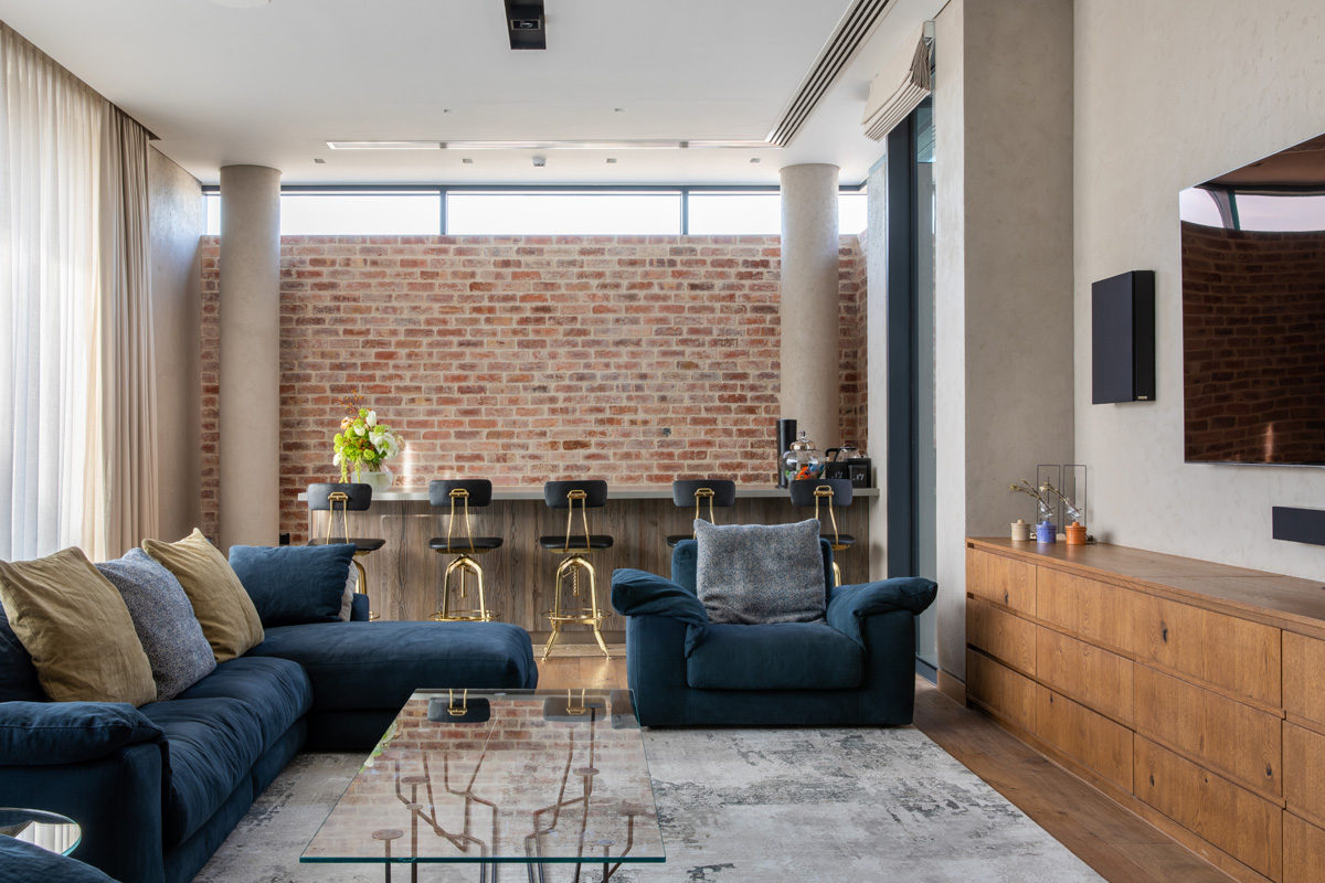 Purity Dubai Umm Al Sheif Latifa Home Interior furniture installation