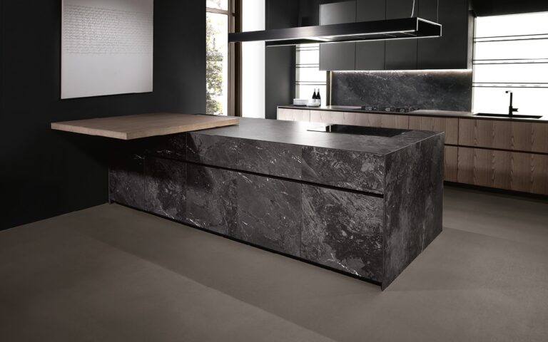 Purity Maistri Giza - Luxury Kitchen collection 2