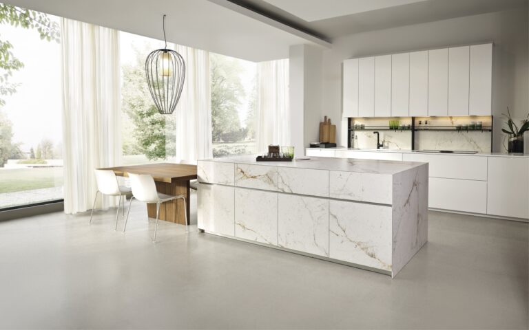 Purity Maistri Giza - Luxury Kitchen collection 3