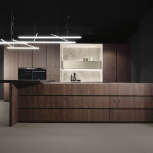 Purity Maistri Giza - Luxury Kitchen collection