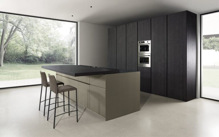 Purity Maistri Giza - Luxury Kitchen collection 5