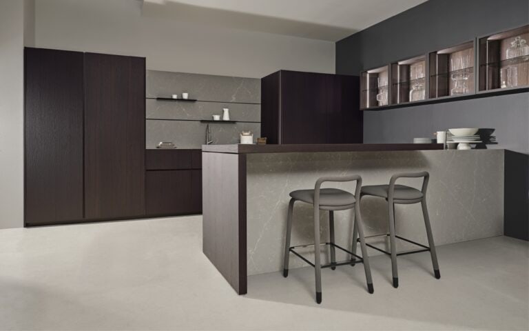 Purity Maistri Giza - Luxury Kitchen collection 6