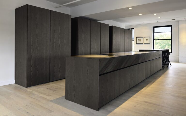 Purity Maistri Giza - Luxury Kitchen collection 7