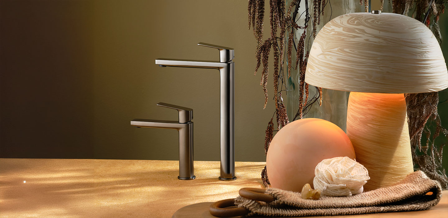 RITMONIO_HAPTIC_S purity luxary bathroom and assesories