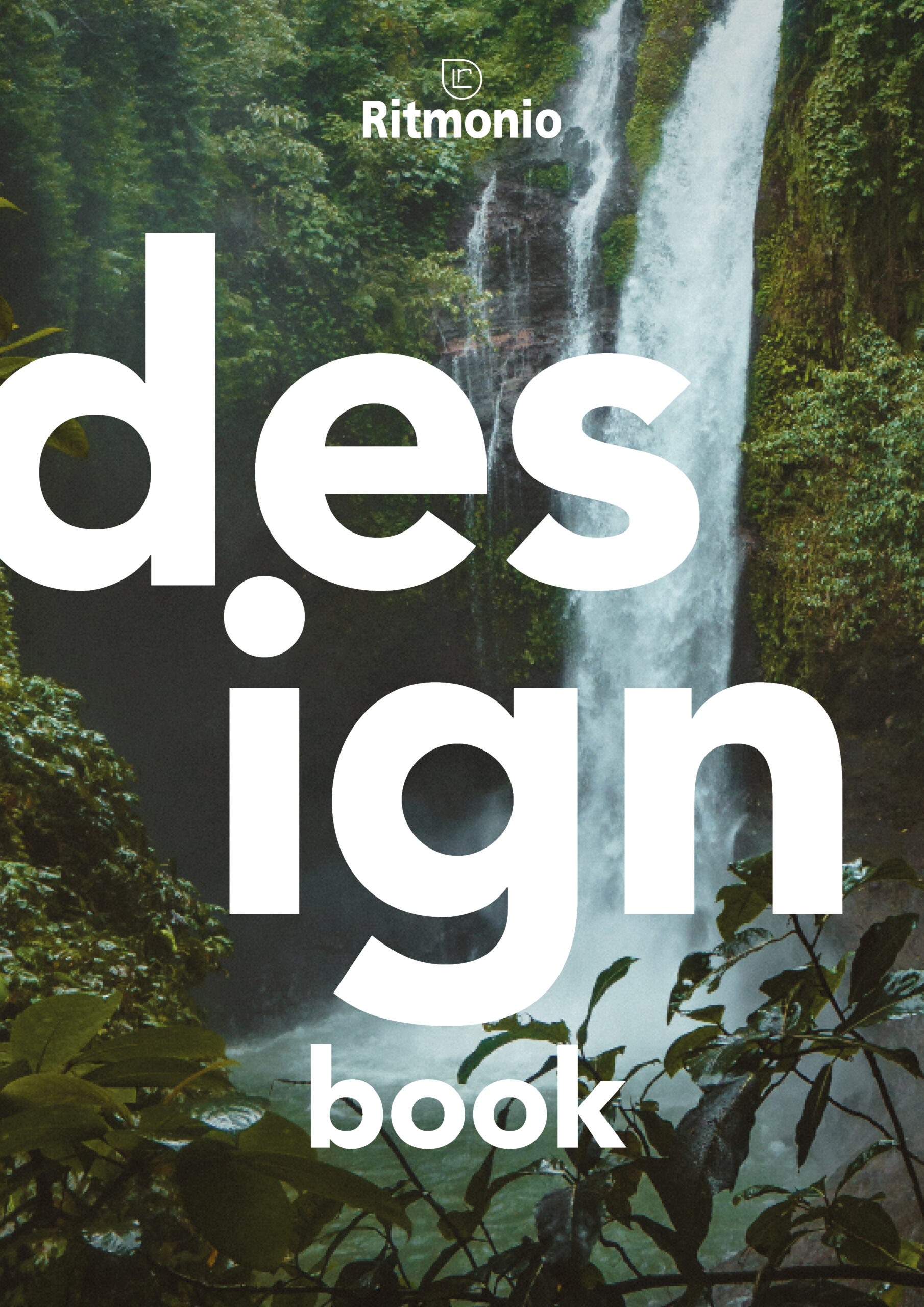 Ritmonio Design Book Volume 1 – Modern Bathroom Solutions