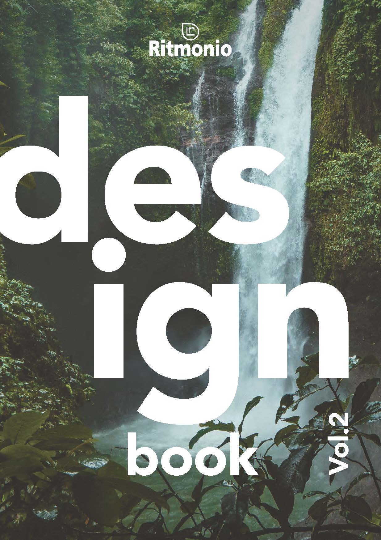 Ritmonio Design Book Volume 2 – Faucets & Accessories