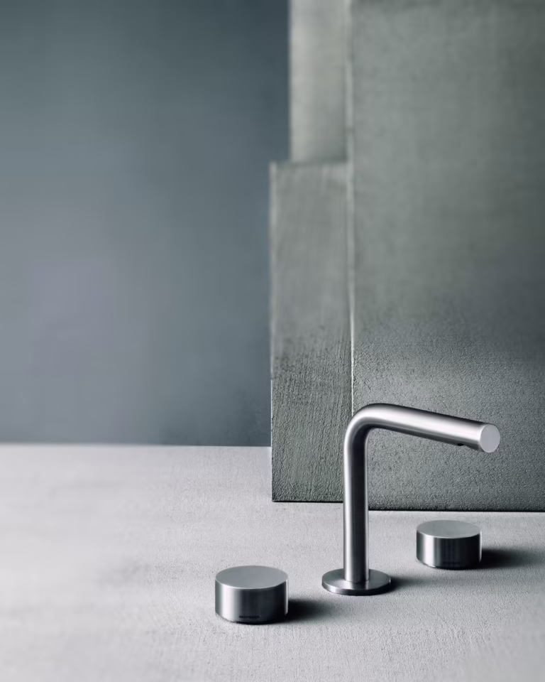 fantini AF21 purity luxary bathroom and assesories 2