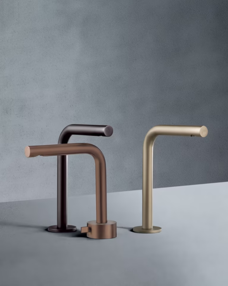 fantini AF21 purity luxary bathroom and assesories 3