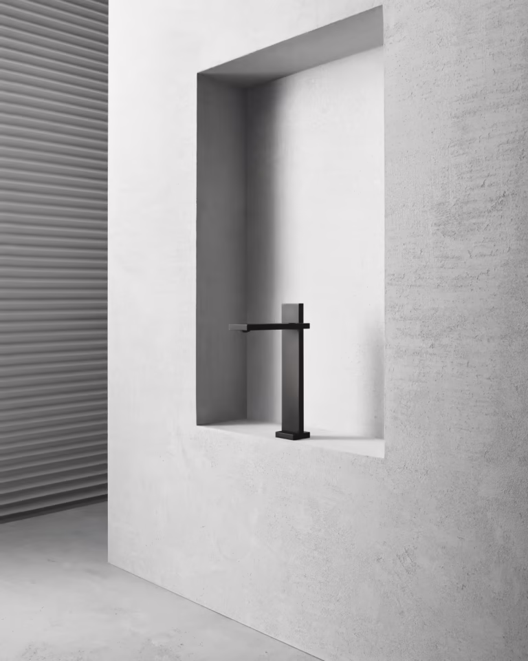fantini AK25 purity luxary bathroom and assesories 2