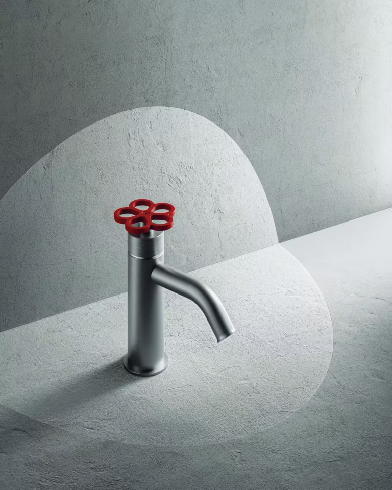 fantini AW_PIPE purity luxary bathroom and assesories 3