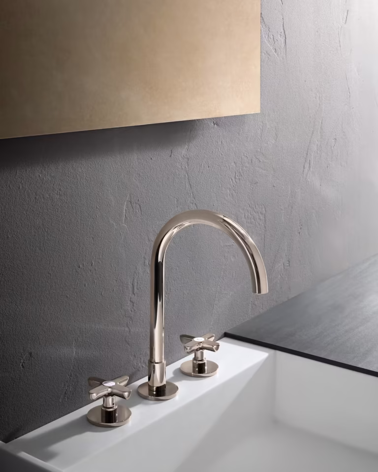 fantini ICONA-CLASSIC purity luxary bathroom and assesories 1