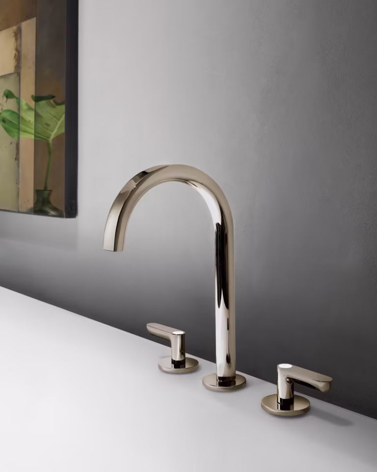 fantini ICONA-DECO_APERTURA_purity luxary bathroom and assesories 1