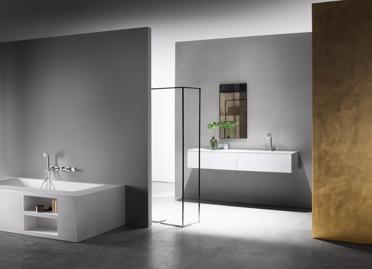 fantini ICONA-DECO_APERTURA_purity luxary bathroom and assesories