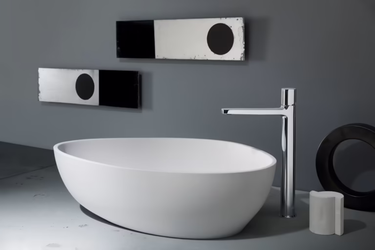 fantini LAMEpurity luxary bathroom and assesories 2
