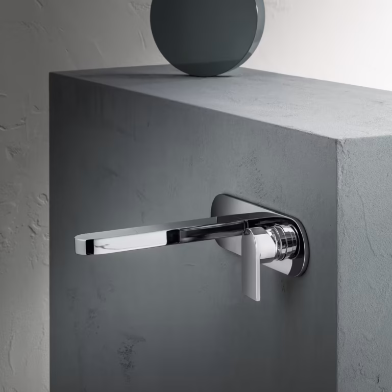 fantini MARE purity luxary bathroom and assesories 2