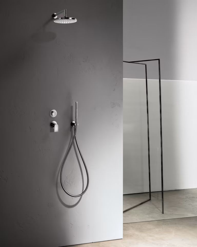 fantini MARE purity luxary bathroom and assesories 3