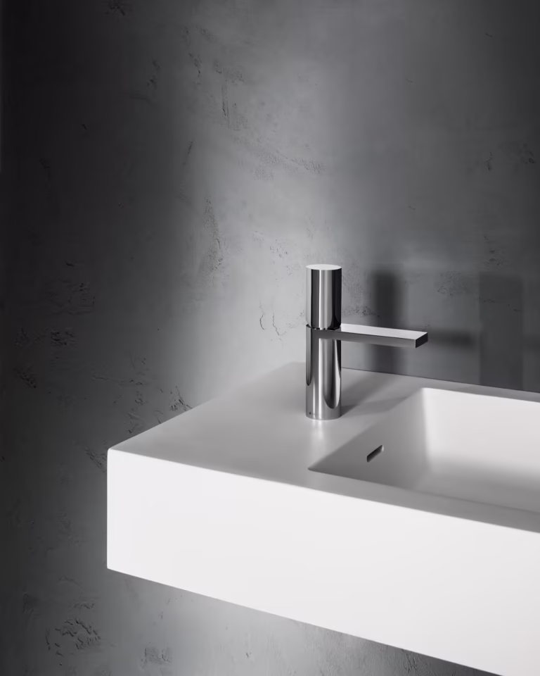 fantini MILANO_ purity luxary bathroom and assesories 1