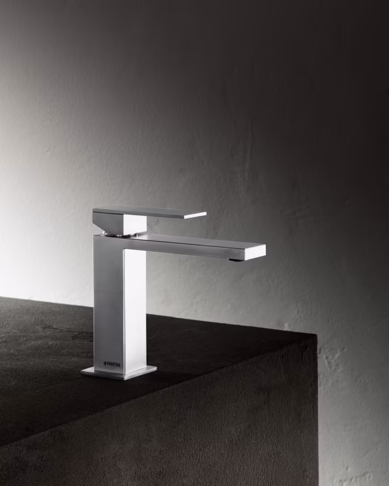 fantini MINT_purity luxary bathroom and assesories 1