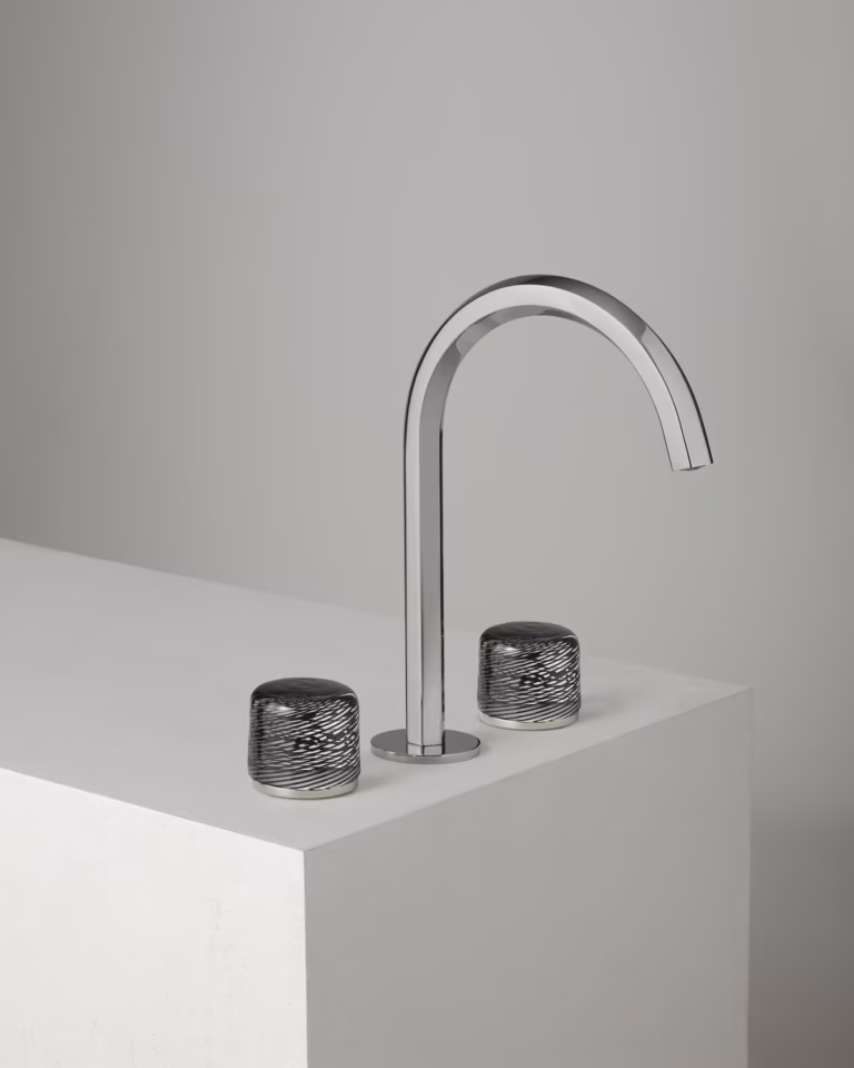 fantini VENEZIABYVENINI- purity luxary bathroom and assesories 3
