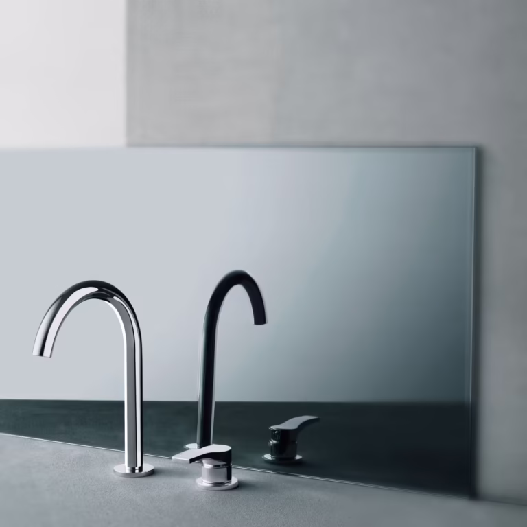 fantini new-progetto purity luxary bathroom and assesories 2