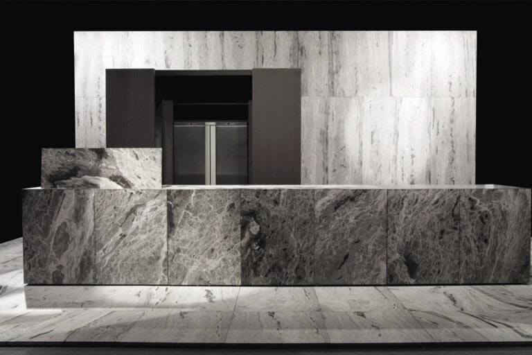 minotticucine by asso group Inca Antolini kitchen purity luxury indoor kitchen