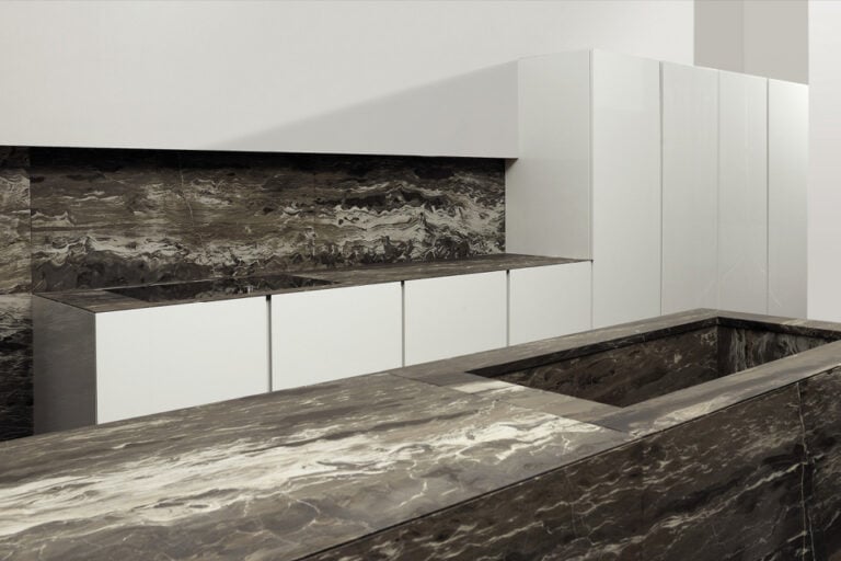 minotticucine by asso group Inca Aztec stone kitchen purity luxury indoor kitchen (2)