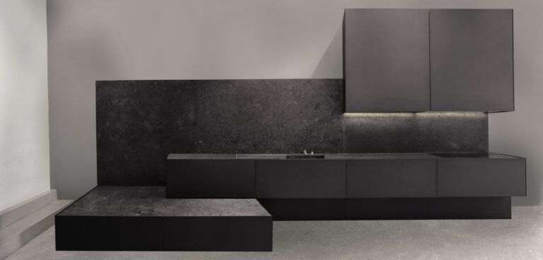 minotticucine by asso group dark burnished maya kitchen purity luxury indoor kitchen (2)