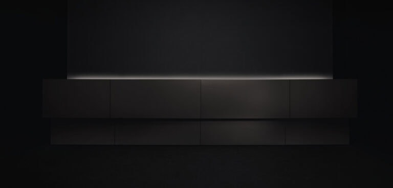 minotticucine by asso group dark burnished maya kitchen purity luxury indoor kitchen (3)