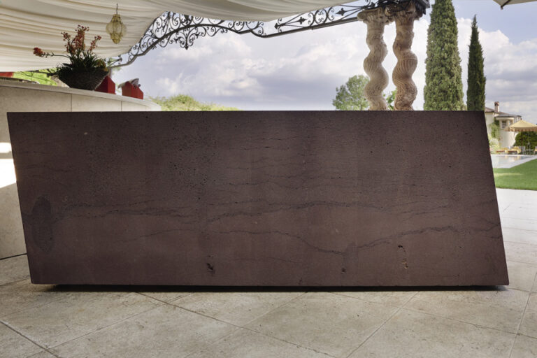 minotticucine by asso group inclined was red fire kitchen purity luxury indoor outdoor kitchen (2)