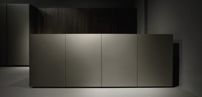 minotticucine by asso group light burnished maya kitchen purity luxury indoor kitchen